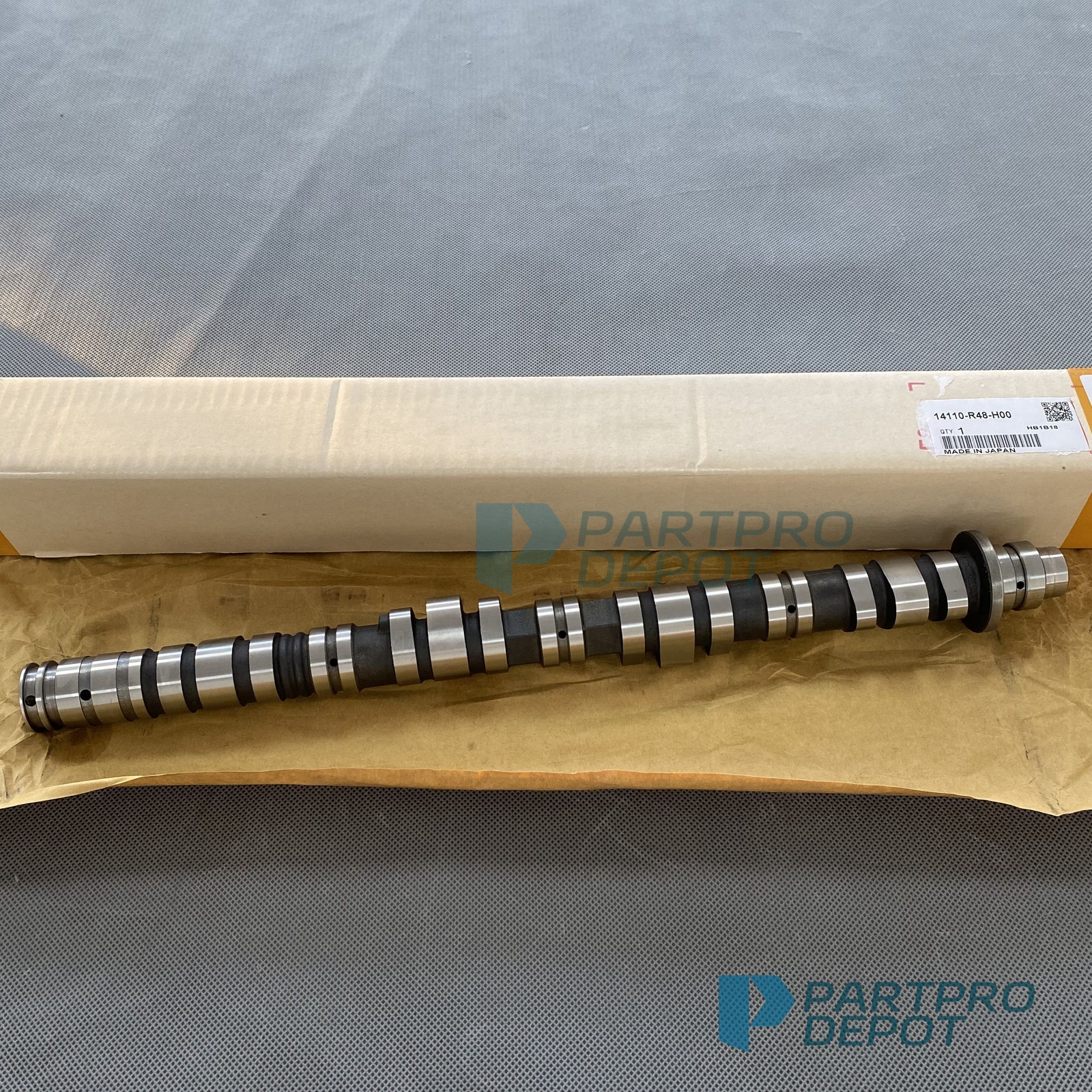 Intake Camshaft For 0812 Honda Accord 1014 Honda CRV R40 K Swap K24Z