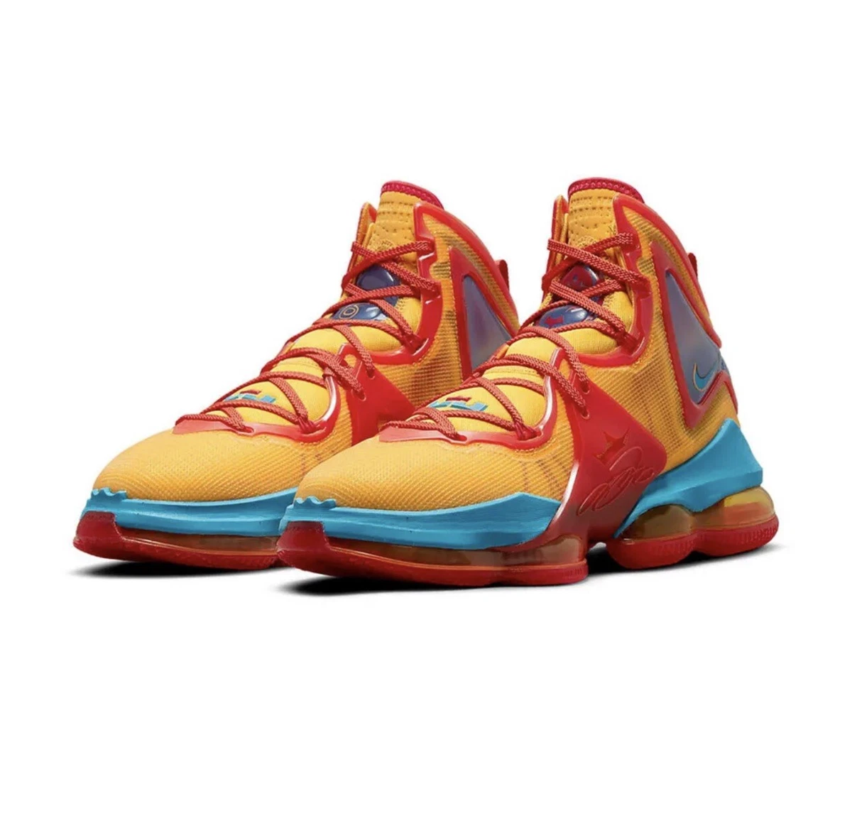 Toon squad shoes hotsell