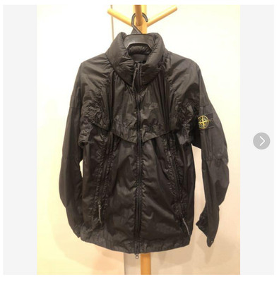 [MINT] Nike Windrunner Nyron Jacket 