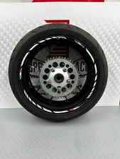 Cerchio Ruota Posteriore Aprilia Dorsoduro 750
