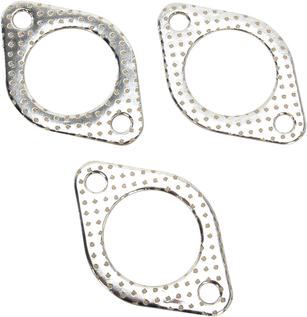 Cometic Exhaust Gasket Kit For Polaris Snowmobile C2014EX eBay