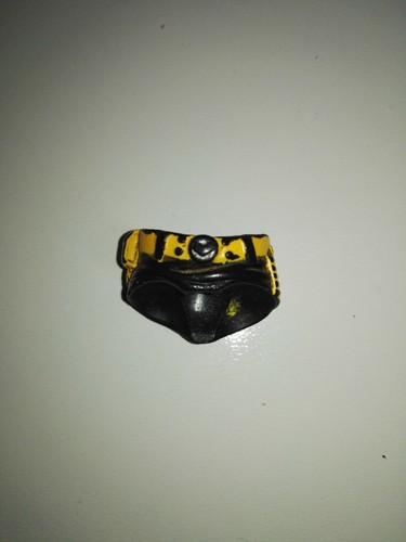 Gi-Joe Original 1986 B.A.T.S replacement parts and pieces, - Imagen 2 de 11
