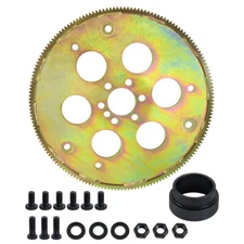 Transmission Swap Flywheel TH350 700R4 For GM LS Gen III V8 4.8L 5.3L 6.0L