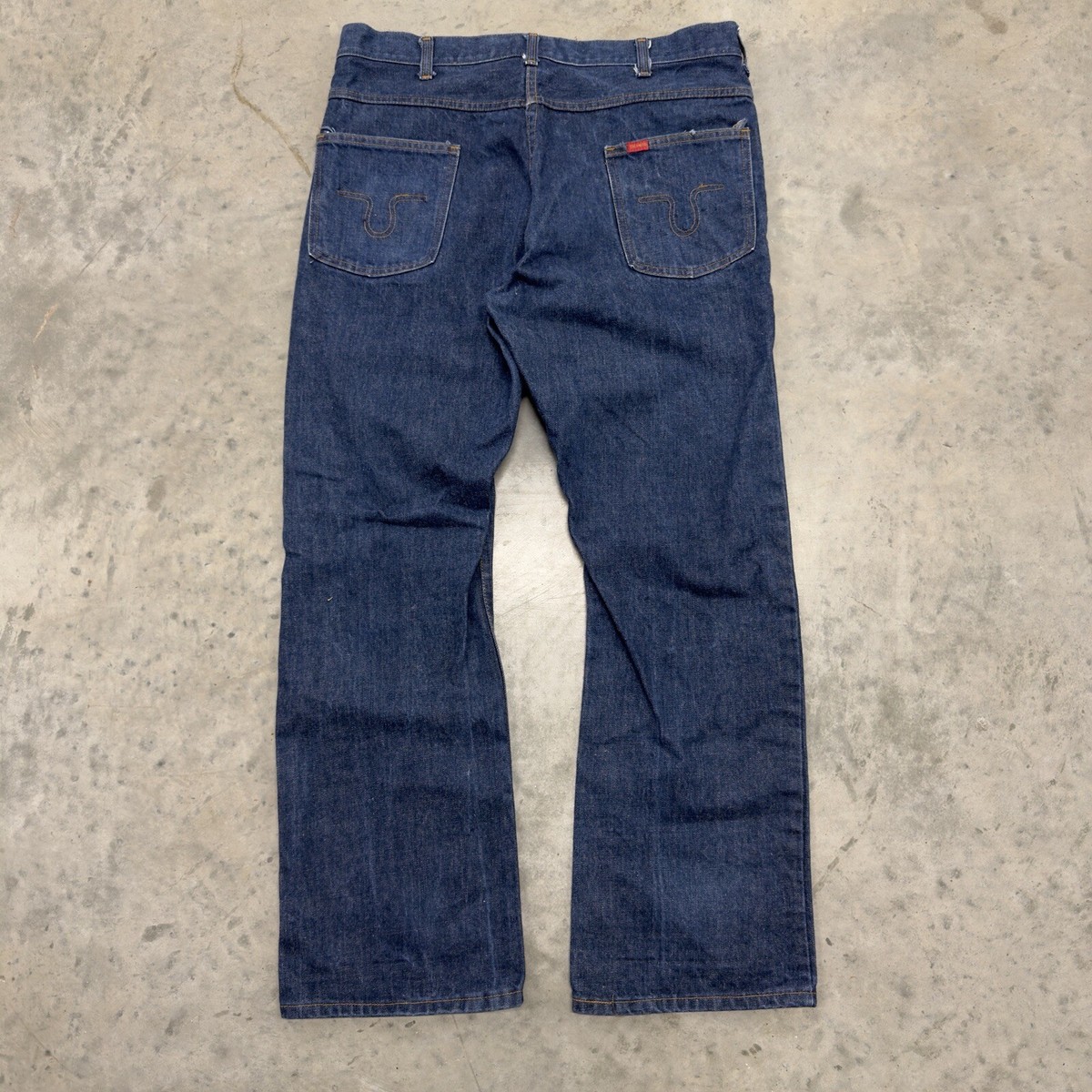 Vintage 60s Big Smith Men 