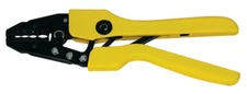 JT&T 5023F RATCHET CRIMPING TOOL 4 CRIMP NESTS    UPC: 050685133975