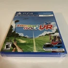 Everybody's Golf PS4 (Sony PlayStation 4 PS4) PSVR New/Sealed - Fast Free Ship