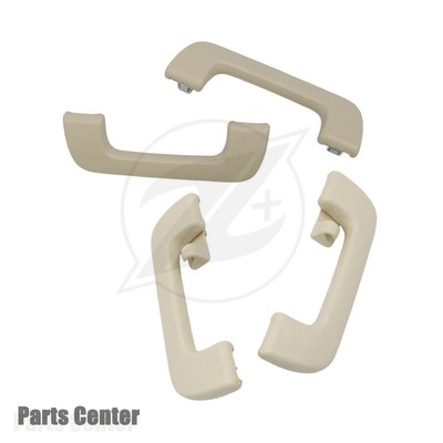 Fits For Audi A4 A5 Q5 S4 S5 Beige Front Rear Left Right Roof Grab Handle