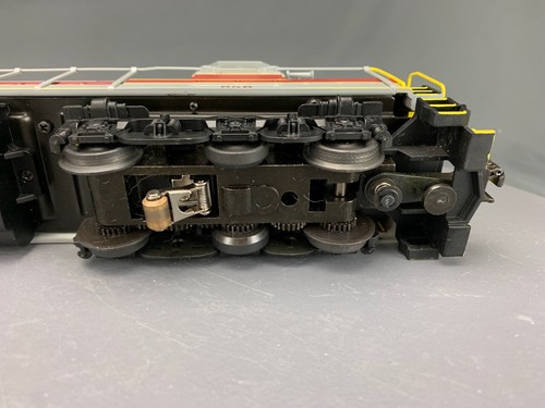O Gauge K-Line Lackawanna Trainmaster #856 O2721 - Picture 14 of 16