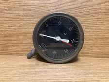 Weksler Instrument Gauge