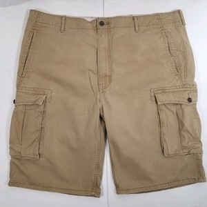 levi strauss & co shorts