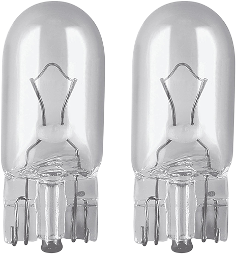 OSRAM CLASSIC Set H1 + D2S XENARC Bombillas W5W DUOPack - Imagen 5 de 11
