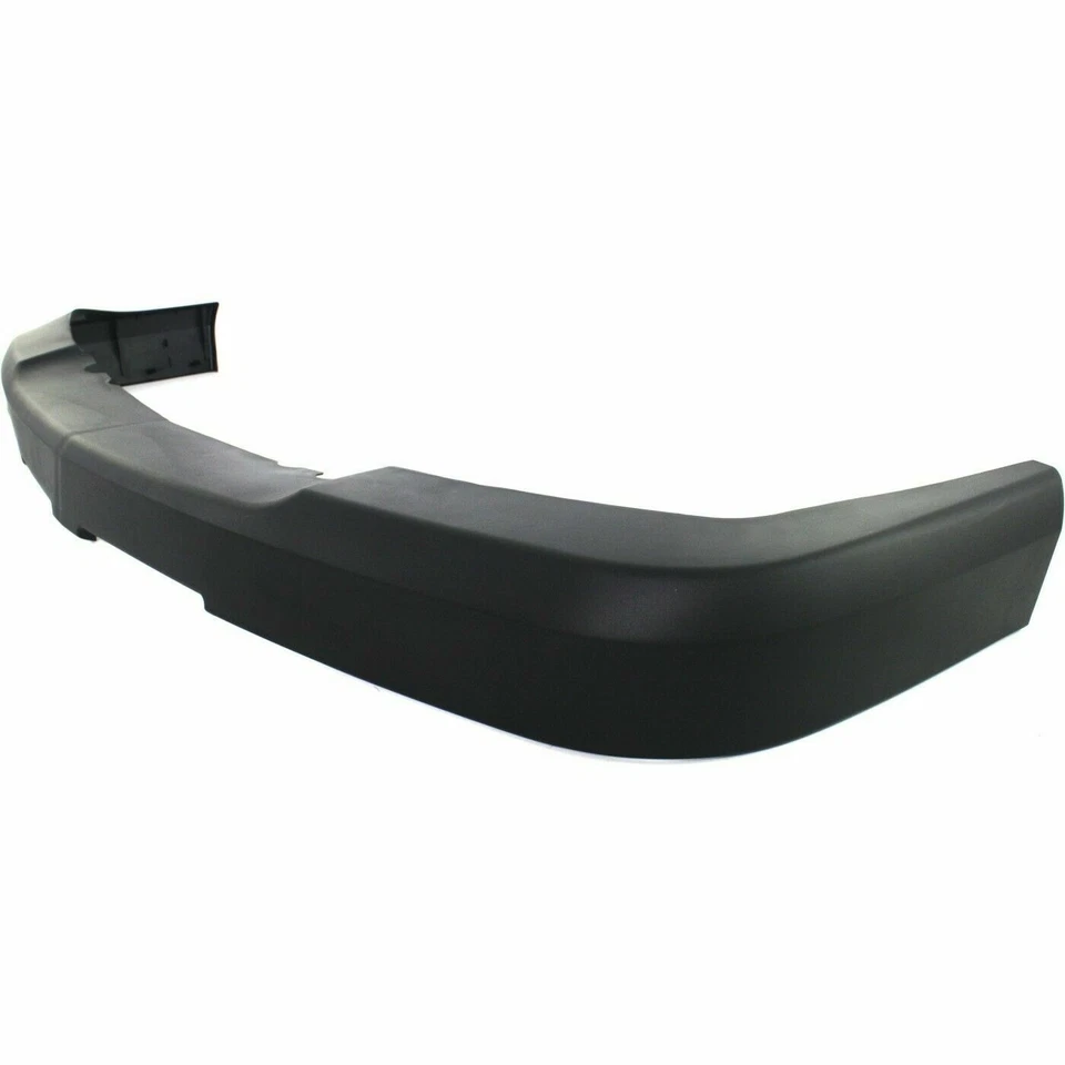 New Front Bumper Moulding For 03-06 Chevrolet Silverado 2500HD 3500HD GM1051109 Foto 3 de 4