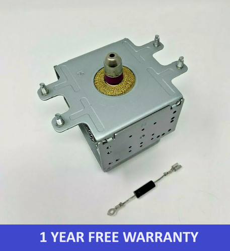 OEM Magnetron For Samsung Maytag OM75P(10)ESHL OM75P10ESS OM75P10ESHL OM75P10ESHL, OM75P(10)ESHL, PS950327, AP3837151, 1153186
