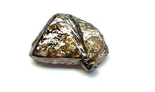 4.43 Carats Unique Uncut Raw Rough Diamond