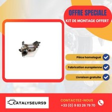 Catalyseurs Kia PICANTO