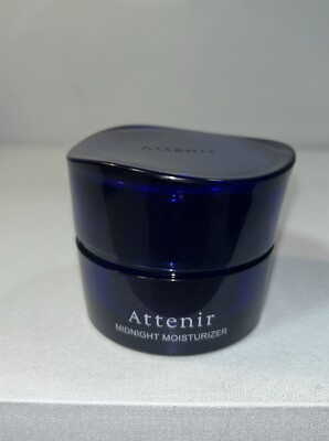 Attenir Midnight Moisturizer New No Box 