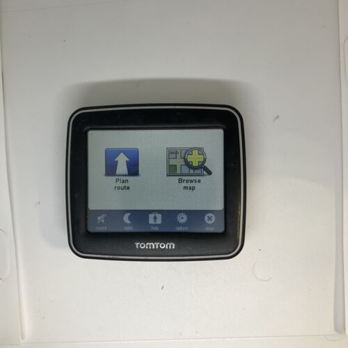 TomTom 1EX00 Vehicle GPS