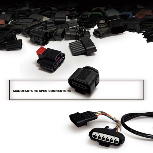 VAITRIX DIGIPEDAL COMMANDER Throttle Response Controller For VOLKSWAGEN - Picture 8 of 8