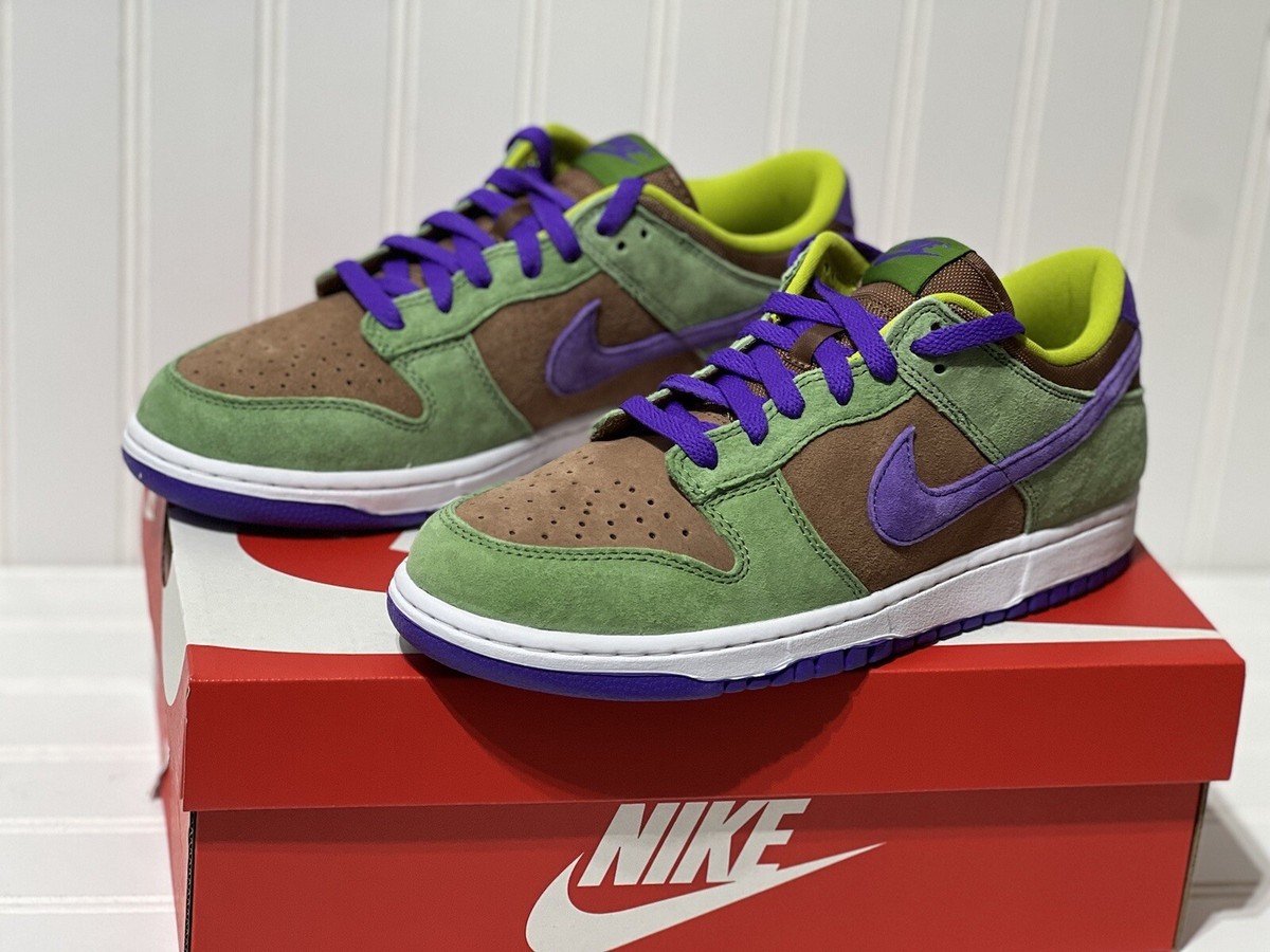 Nike Dunk Low SP 