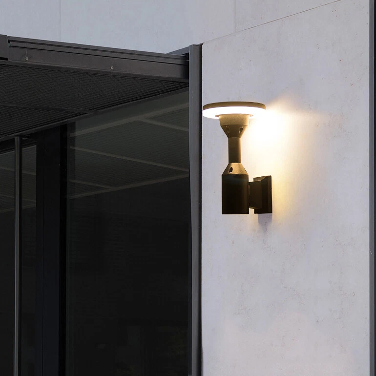 Basement sconces outlet