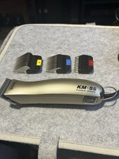 Wahl Professional Dog Grooming Clipper Trimmer KM-SS