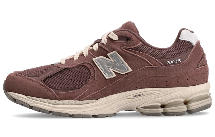 2002R Suede Pack - Dusty Fig 2022 - M2002RHD