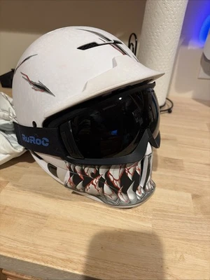 Ruroc Protective Gear for sale - eBay