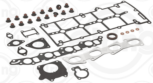 Dichtungssatz Zylinderkopf FüR Opel Saab Cadillac Astra H GTC Caravan Twintop-image