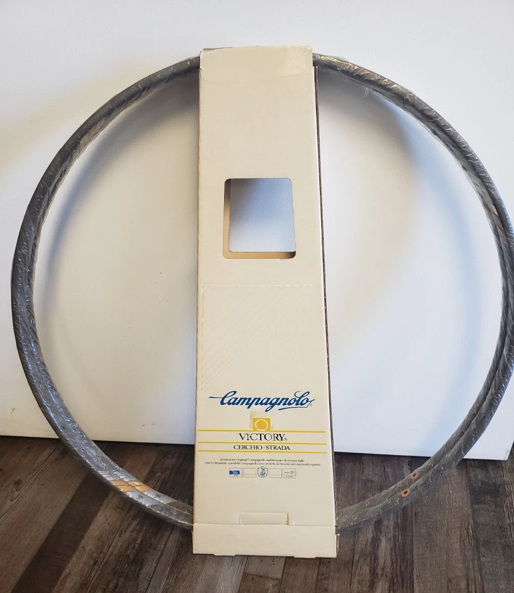 Campagnolo Vintage Bike Rims for sale | eBay