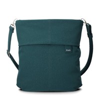 Umhaengetasche Zwei Mademoiselle.M M12 Pacific Perfekt Als Geschenk Damentasche