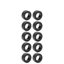 10PCS 376524X1 Fuel Line Sleeve Seal fits Massey Ferguson 154-4S 165 175 178 180