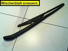 Scheibenwischerarm Hinten Fiat Bravo 1.6 16V 182 12 Monate Garantie