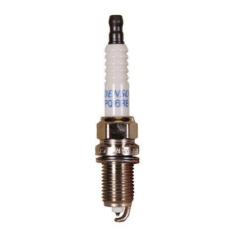 DENSO 3123 Spark Plug Double Platinum For 88-93 4Runner Celica Corolla Pickup