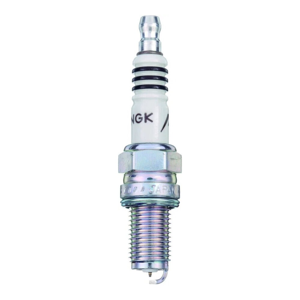 NGK Iridium IX Spark Plug With Resistor DCR8EIX 21030296