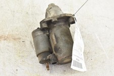 Starter Motor 48 Volt System Etorque Fits 12-18 20-23 WRANGLER 3835712