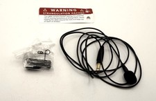 Rode Lavalier GO RD109199 Professional Microphone
