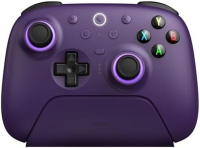 8BitDo Ultimate 2 Wireless Controller for Windows & Android  Gaming Controller