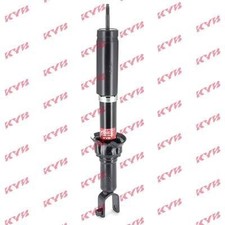 Stoßdämpfer Hinterachse für HONDA CIVIC V Coupe VI Stufenheck Hatchback