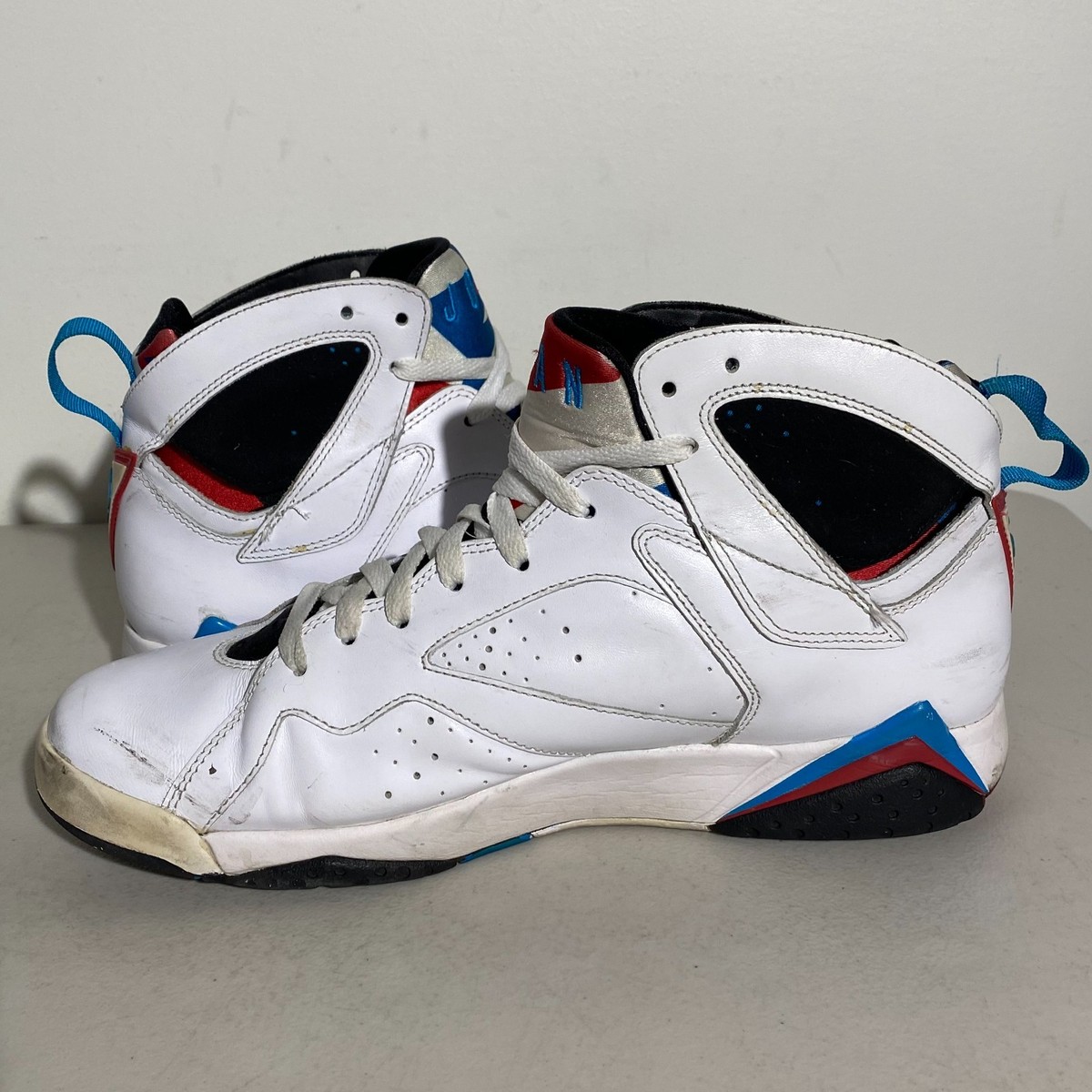 Size 11.5 - Jordan 7 Retro Orion 304775-105 Ships Fast! | eBay