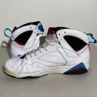 Size 11.5 - Jordan 7 Retro Orion 304775-105 Ships Fast! | eBay