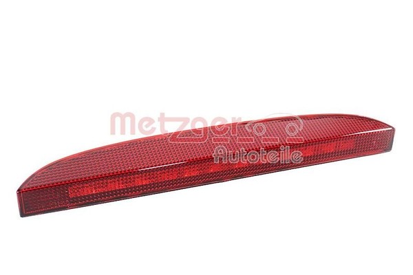 Metzger Autoteile 2080074 Zusatzbremsleuchte FüR Renault-image