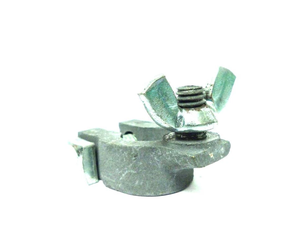 Niehoff 50-05 Terminal BWBBH19 77-0666 770666 - Image 2 of 2