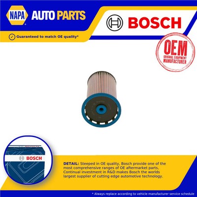 Fuel Filter F026402809 Bosch 7N0127177 7N0127177B N2809 Top Quality Guaranteed