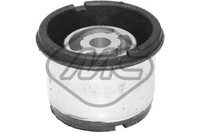 Metalcaucho Lagerung, AchsköRper 06020 Passend FüR Fiat Opel