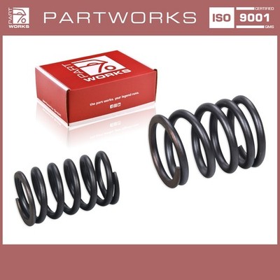 Ventilfedern für PORSCHE 911 2.2 2.4 SC 2.7 3.0 930 turbo 90110590151 PAAR