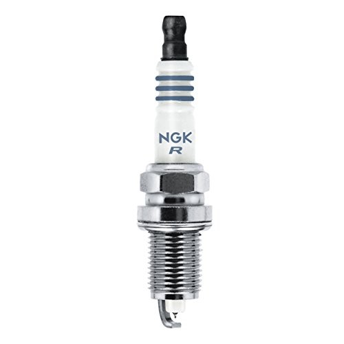 NGK Spark Plugs 7785 Laser Platinum Spark Plugs CR9EKPA