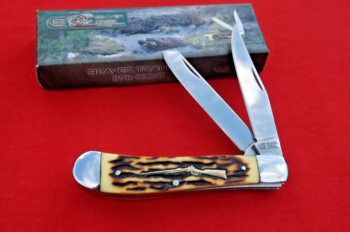 Beaver Creek Knife for sale | eBay