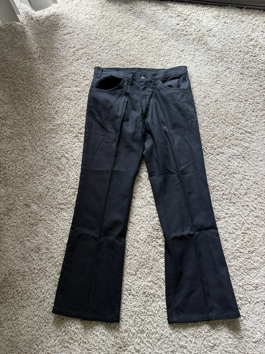 Levis Sta Prest In Men's Vintage Pants for sale | eBay
