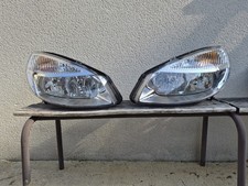 Feu avant (phare) Renault SCENIC