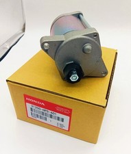 Starter Motor 31200-hp5-601 Honda Mitsuba Sm18 Rancher 420 Trx420 2007-2013 New